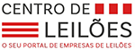 Centro de Leilões Logo
