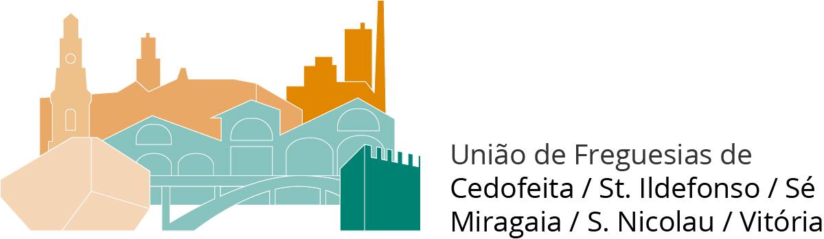 União de Freguesias de Cedofeita, Santo Ildefonso, Sé, Miragaia, S. Nicolau e Vitória